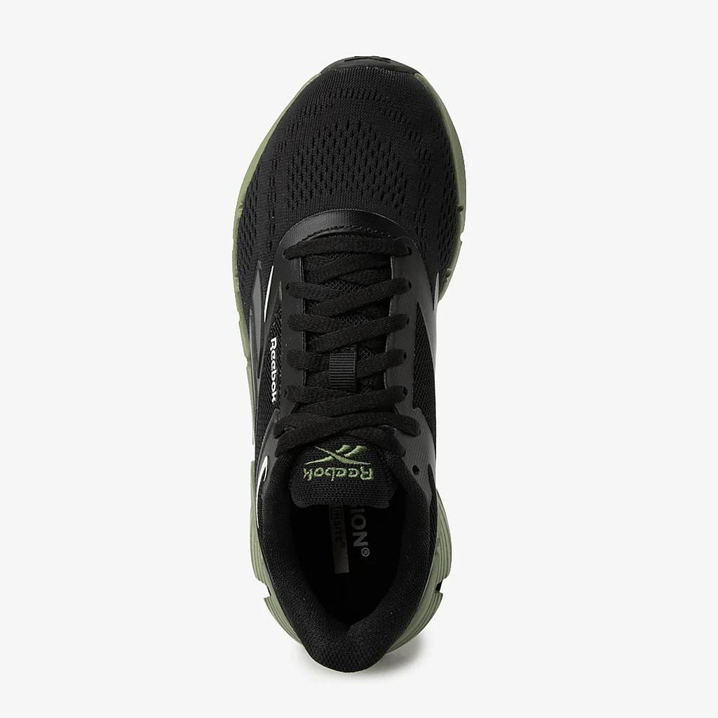 100263919 Reebok Zig Dynamica 6 "Black" (Men's)