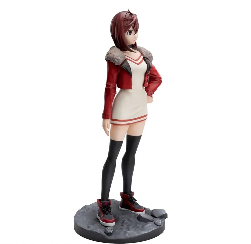 TV Anime "Dandadan" Luminasta Momo Vol.2 Figure