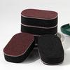 2/3/5Pcs Dishwashing Sponge Heavy Duty Thick Sturdy Foam Pads Kitchen Bathroom Floors Stains Grease Cleaner