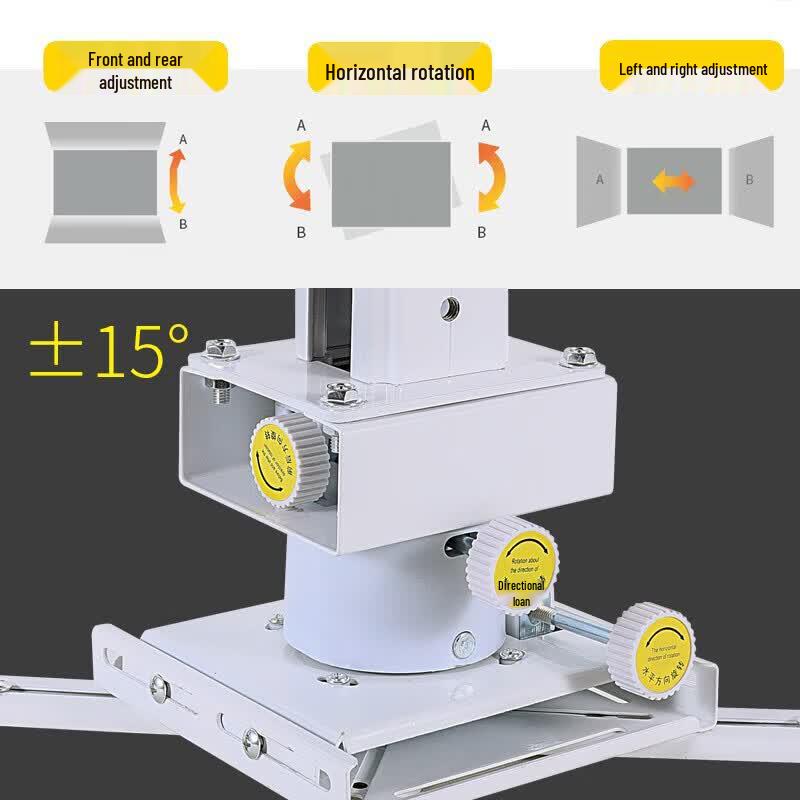 CINE PH22 Projector Ceiling Mount
