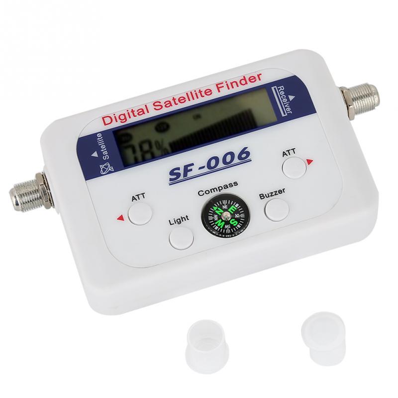 TV & Video Accessories Consumer Electronics Signal Finders Digital