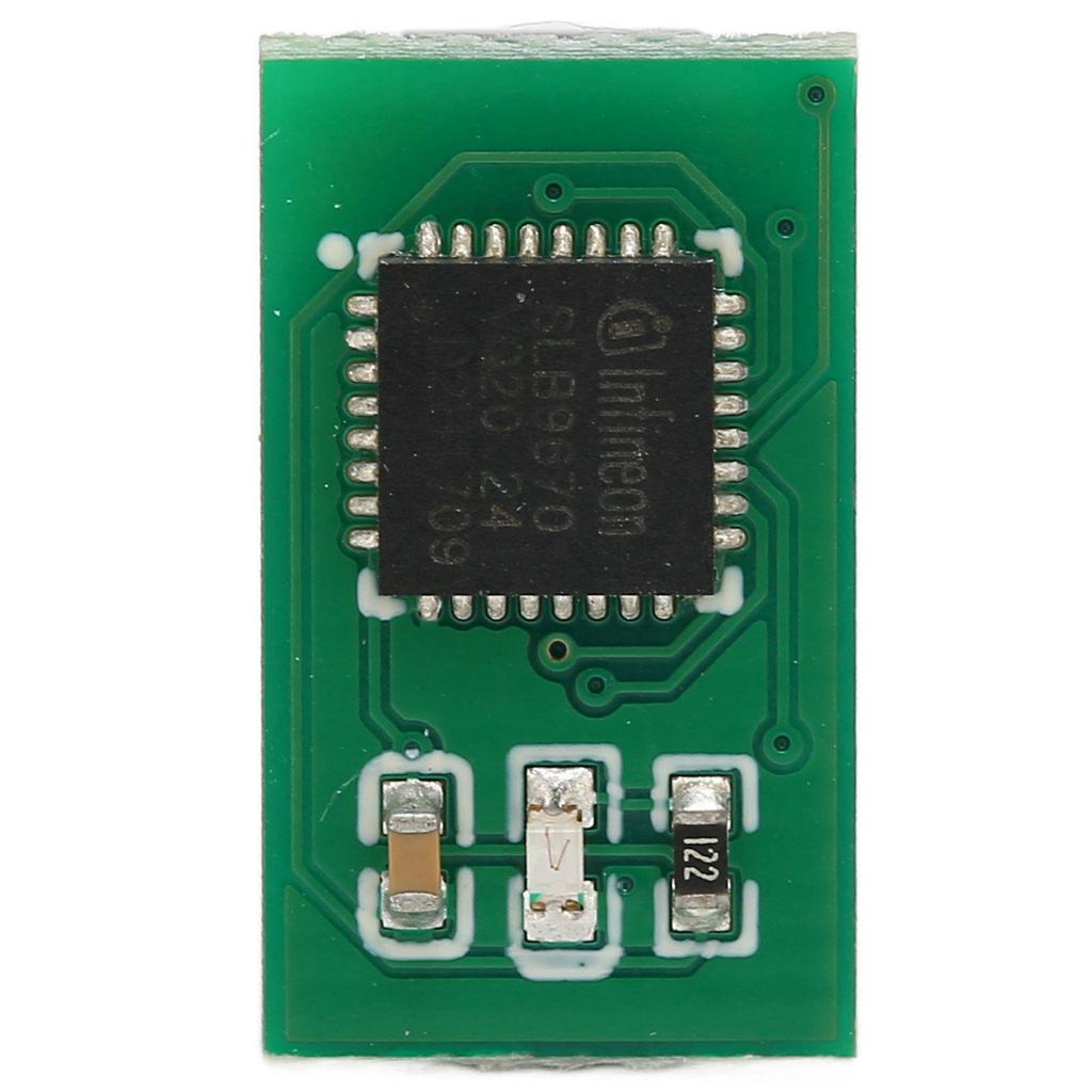 14Pin TPM 2.0 Encryption Security Module High Security Practical Efficient TPM 2.0 Security Module