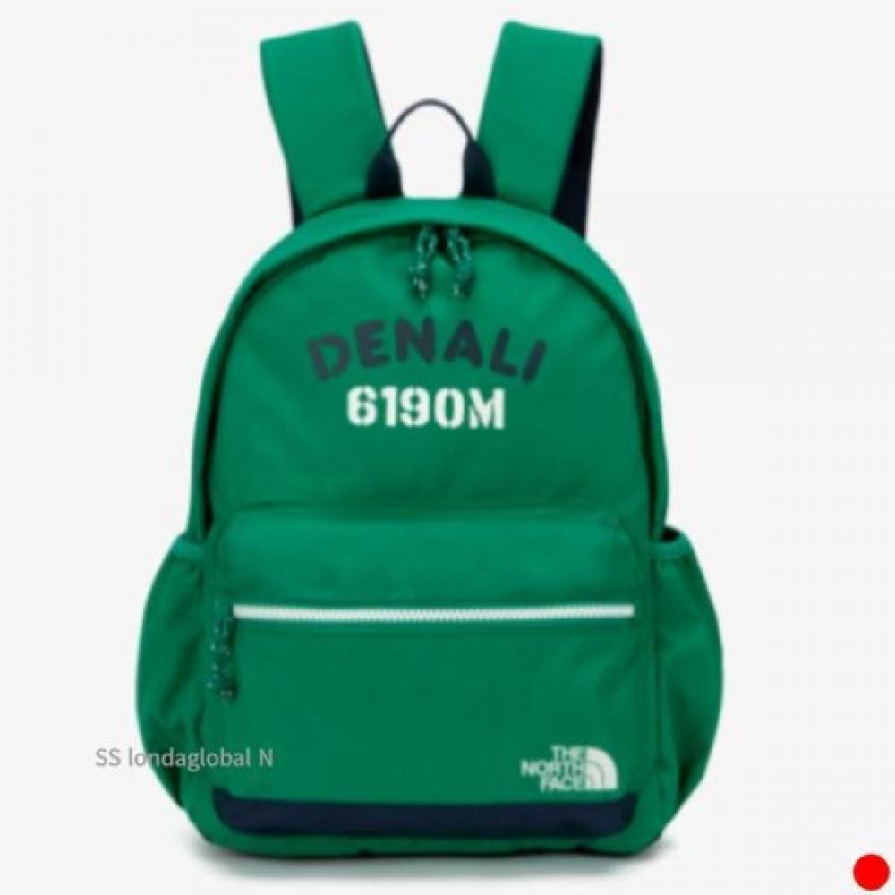 

Детская сумка для пикника North Face, подарочная, рекомендуемая, зеленая