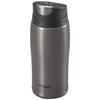 Tiger Thermos (TIGER) Tiger Thermos Tiger Vacuum Insulated Tumbler 360ml MCB-H036-HG Water Bottle Gunmetal