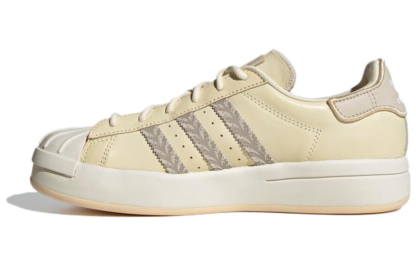 Adidas Wmns Superstar Ayoon  Cream White  IE5524 36