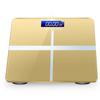 Smart Body Fat and Weight Scale - Accurate Household Electronic Health Scale Model 812