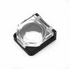 Accidental Press Prevention Power Button Switch Cover Double-Sided Tape Included IP65 Waterproof Rating Child Safe Button Cover