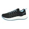 Timberland Outdoor Casual Low-Top Sneakers Women Sneakers Black A2BB4-015