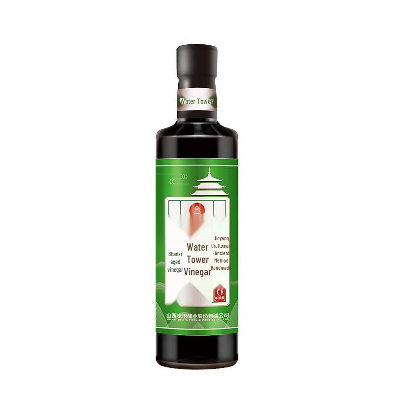 Shuitama Shanxi Aged Vinegar