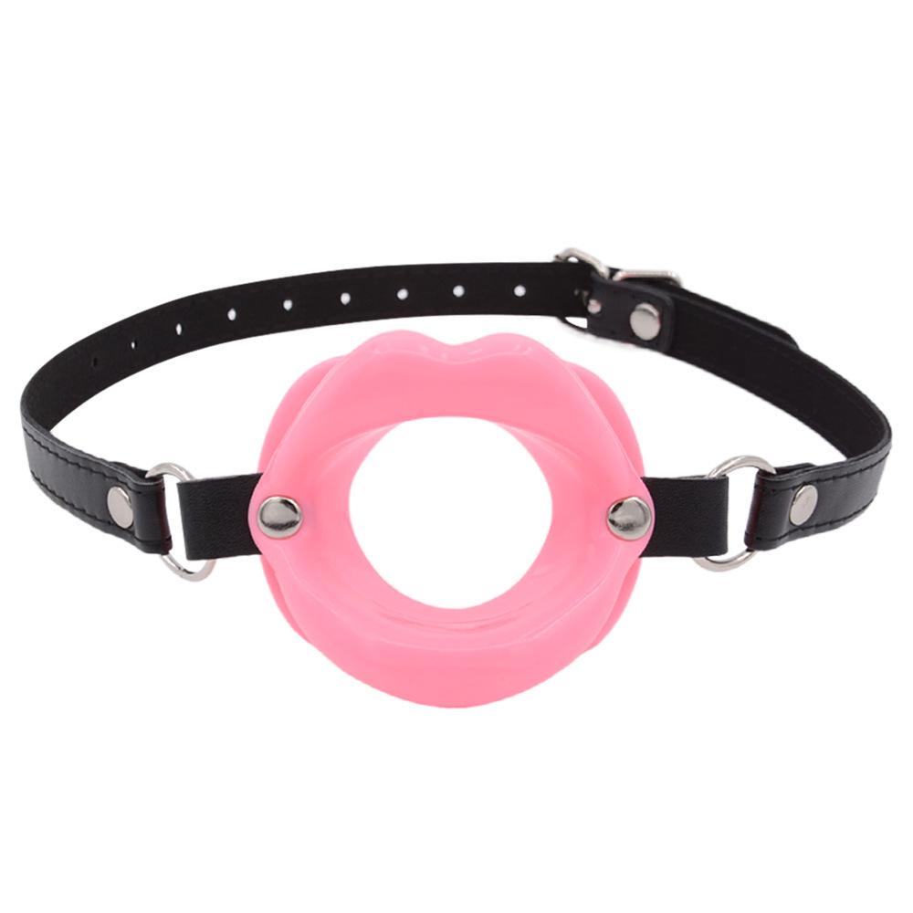 Le Yuan SM Dog Slave Training Gag - Adult Erotic Product