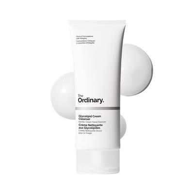 Glycolipid Cream Cleanser 150mL