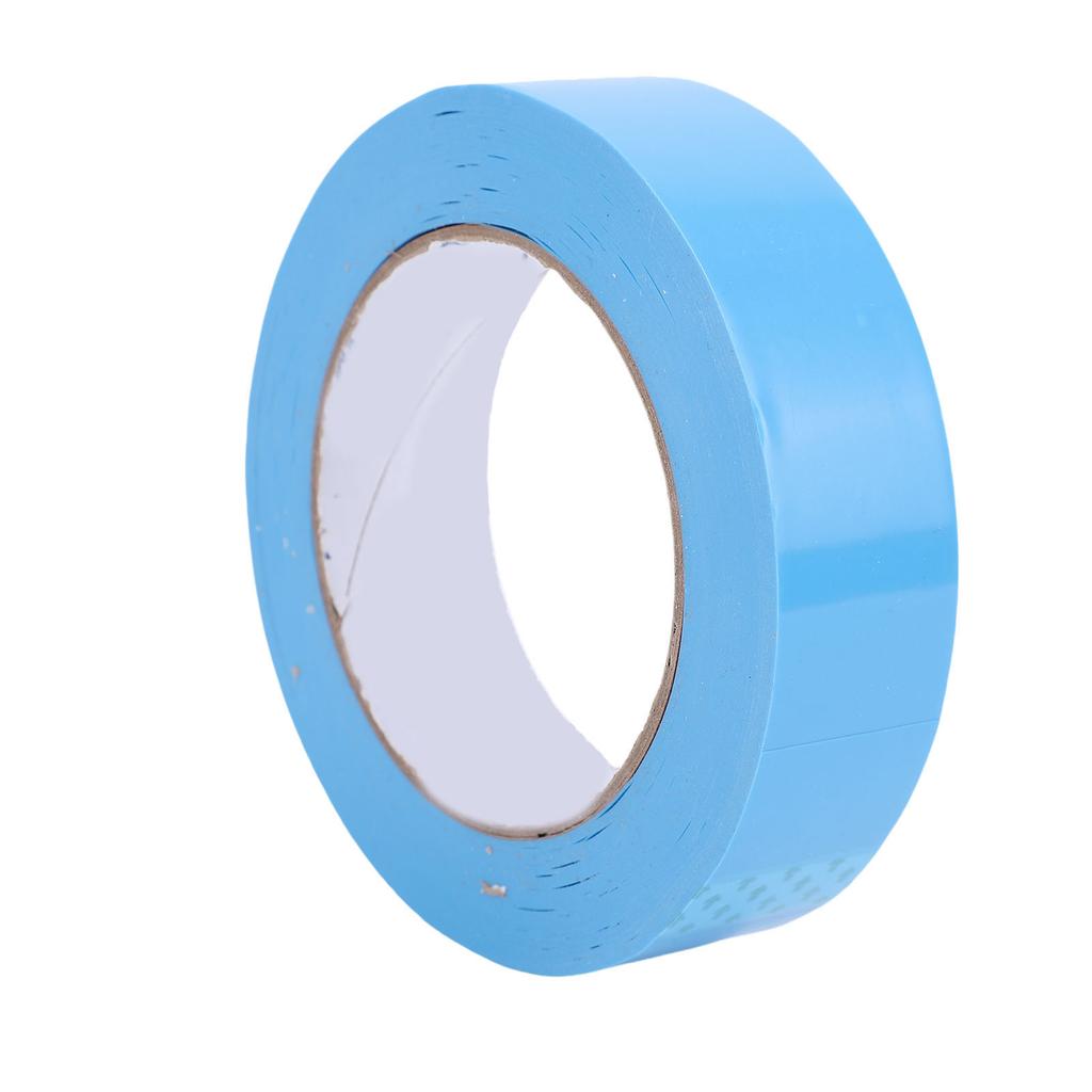 Tubeless Bike   Tape Blue High Strength   Protectors Tire Liner for Mountain Bike Wheels 27MMx50M