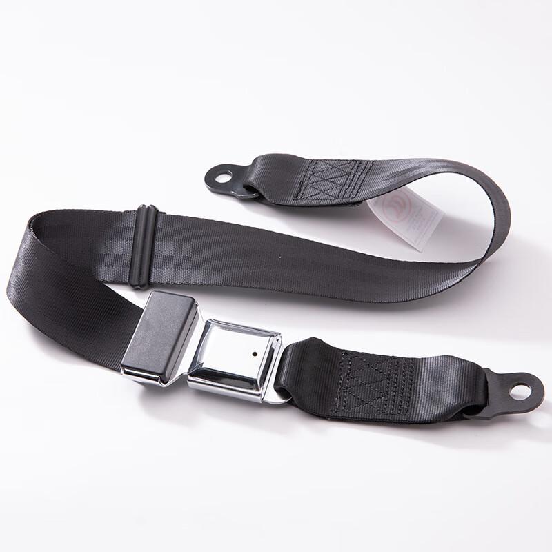 Amusement Park Two-Point Safety Belt