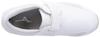 Mizuno Airfort Nurse Shoes (Medical Shoes), White, Size 27.5 cm, 3E