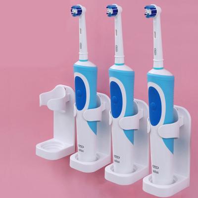 Elektrischer Zahnbürstenhalter zur Wandmontage, elektrischer Zahnbürstenständer für Oral
