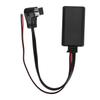Bluetooth Wireless AUX Adapter Car Audio Stereo Module for IP BUS