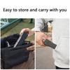 Storage Box Hard Case Cover for Pocket 3 Camera Protective Case Portable Carrying Shell Skin Bag Extended Accessories