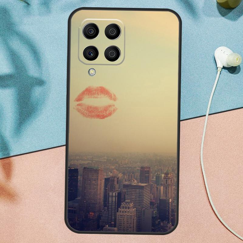 

New York City Case For Samsung Galaxy M15 M35 M55 M56 M36 M16 M31 M21 M13 M33 M53 M12 M32 M52 M14 M34 M54 Samsung M51