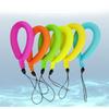 Detachable Floating Wrist Strap Neoprene Buoyancy Wristband Strap Summer Camera Floating Strap