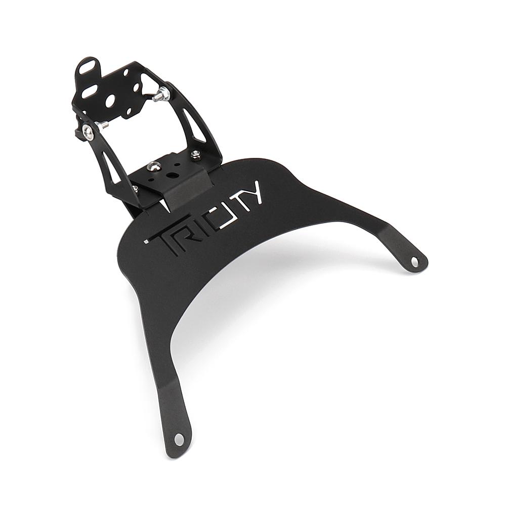YAMAHA TRICITY Tricity Motocikla Tālruņa Turētājs