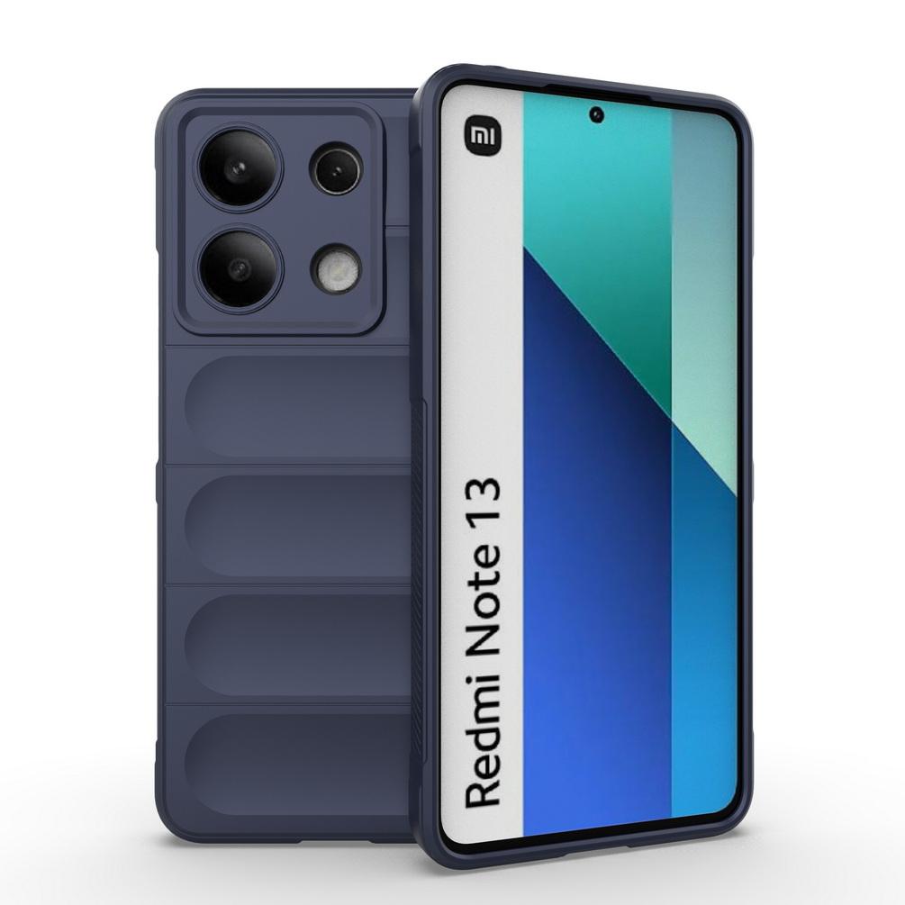 Airbag Sturzsichere Hülle Für Xiaomi Redmi Note 13 4G 13 Pro + 12 12S 11 11S 11T Pro 10 10S Hybrid Stoßfest Panzer Schwerlastabdeckung