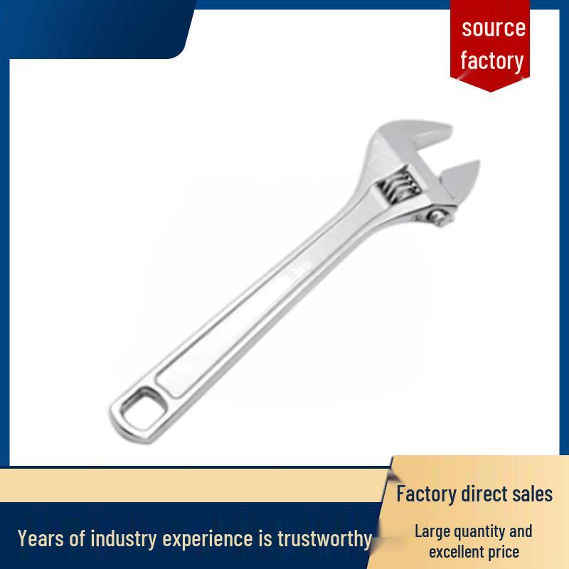 Nuanyuan Multi-function Adjustable Wrench