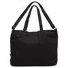 Vans Cotton Tote Bag, Shopping Bag, Shoulder Bag, Crossbody Bag, Handbag Regular Unisex Black Vans VN000HE9BLK