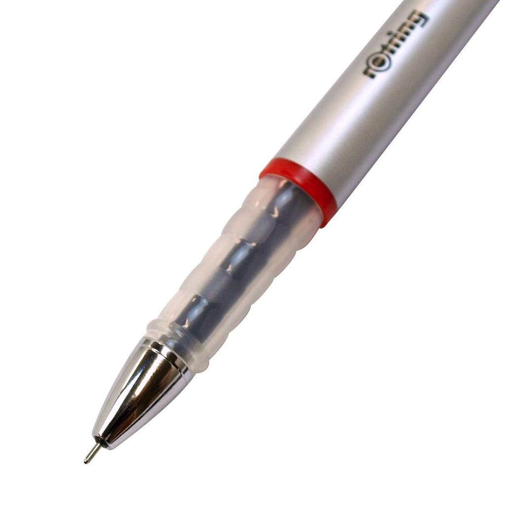 Rotring Tikky Liner Black S0 Japanese 0.5mm 919-080 [Genuine Product]