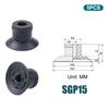 5 Bucăți Geantă Manipulator Deschidere Vid Suport Vid Sgp15/20/24/30/40 Componente Pneumatice Pentru Accesorii Industriale