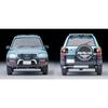 TOMYTEC Tomica Limited Vintage Neo 1/64 LV-N354b Toyota RAV4L V Light Blue/Gray '95