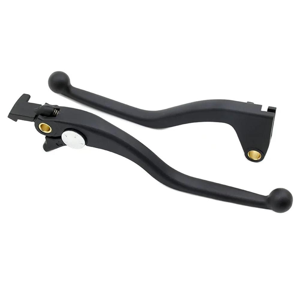 Trident 660 Motorcycle Clutch Brake Lever Horn Handlepull Rod Accessories for Trident 660 Trident 660 2021 2022