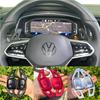 Interiérové doplňky – Potahy na volant