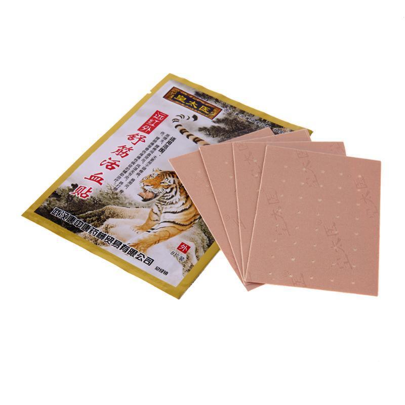 

Массаж китайский травяной боли в суставах, Тигр крем, артрит и ревматизм