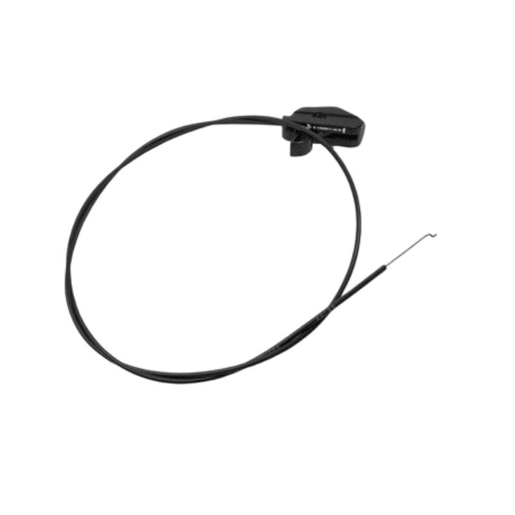 

Throttle Cable 60-400 Handle Pull Wire For Engine Parts 42877 42093 42096 Seamless Throttle Control Cables Garden Tools Part China Mainland