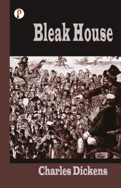 The Bleak House Book