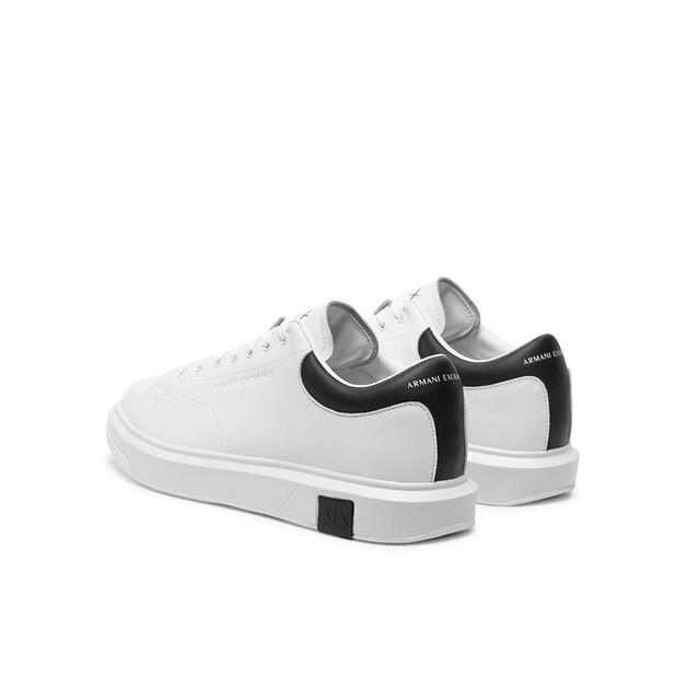 Кроссовки Armani Exchange XUX123 XV534