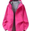 Softshell Jacket  Unisex Outdoor Hiking Windproof Waterproof Jacket