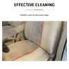 Multi-Functional Foam Cleaner Set: Wash for Automotive Interior Upholstery, Plastic Instrument Panel, Steering Wheel parts