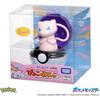 Takara Tomy Pocket Monsters Piyoko Puny Mew Plush Toy Soft 20cm Cute Collectible