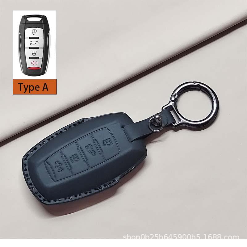 Haval Raptor Big Dog Key Cover Protector for H5 H7 H6 Xiaolong M6 First Love