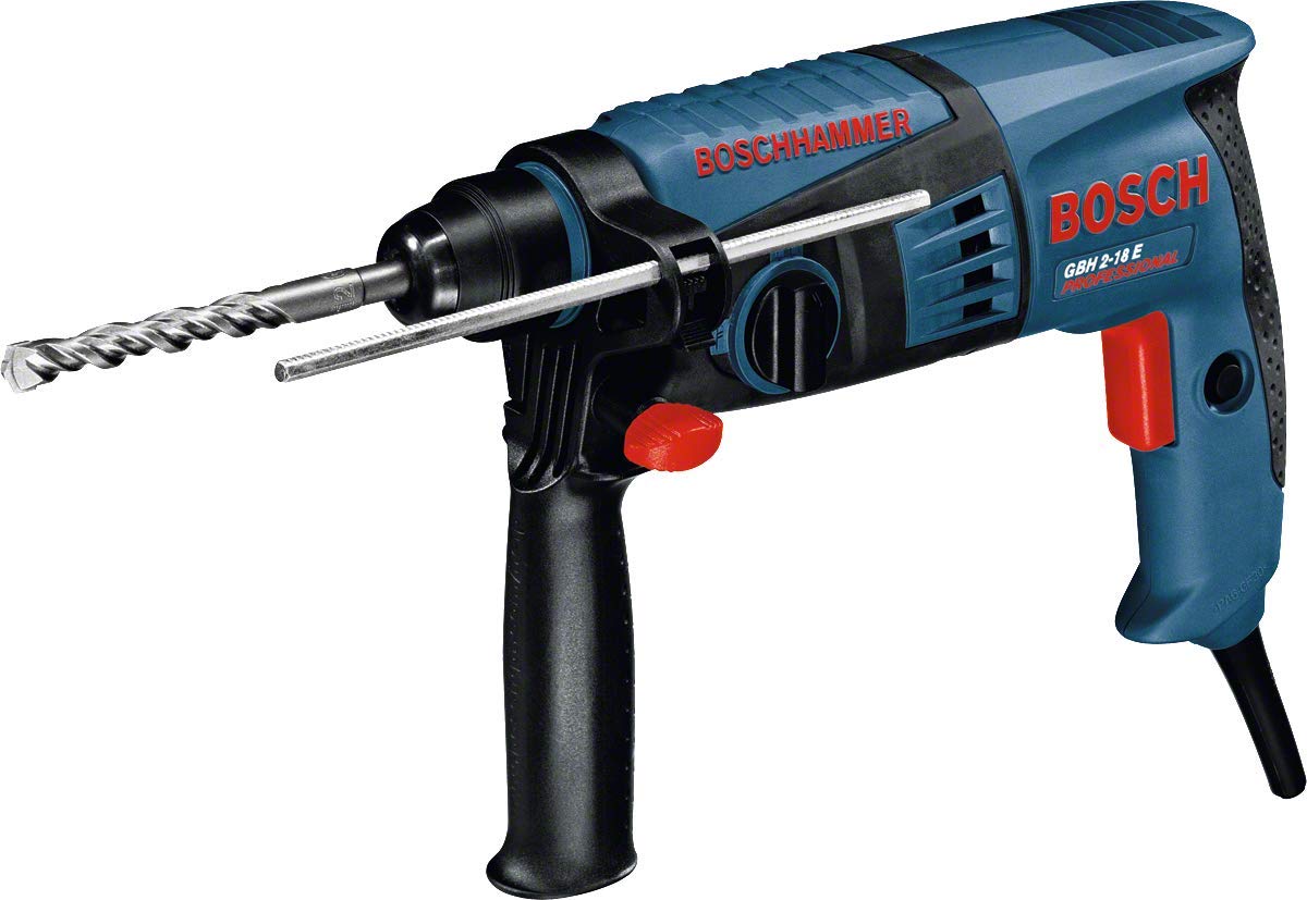 

BOSCH SDS Plus Hammer Drill GBH2-18E