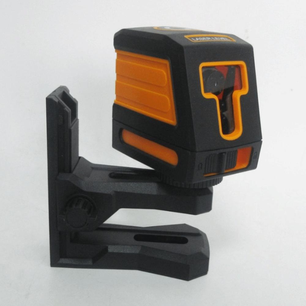 ABS Laser Level Bracket 360° Horizontal Rotation Laser Level Tripod Stand Measurement Tools