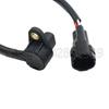 Motorcycle Wheel Speed Sensor For Kawasaki Ninja300 Ninja 250 Z250 Z300 300 EX300 ZX-6R ZX600-G ZZR600 ZX6R ZZR 600