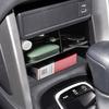 For 2025-2025 Toyota Corolla Cross Center Console Organizer Tray Secondary Armrest Box Storage Accessories Car Storage Organizer