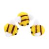 Party Wool Felt Nursery Baby Shower Costume Accessories Toys Craft Ornament Bumble Bees Plush Balls