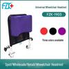 Universal Adjustable Headrest & Backrest for Wheelchairs