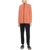 adidas TrueCasuals Logo-print Track Jacket HR9174
