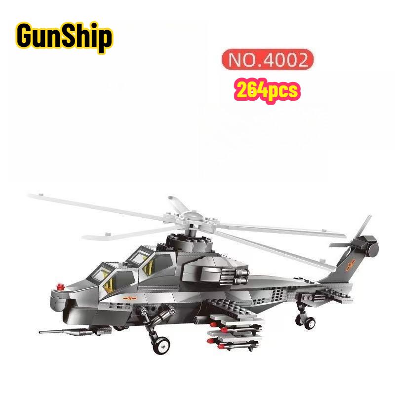 Military Sr-71 Blackbird Spy Plane F-15 Heavy Stealth Fighter Aircraft Soldier Building Blocks Airplane Model Brick Kids Boy Toy