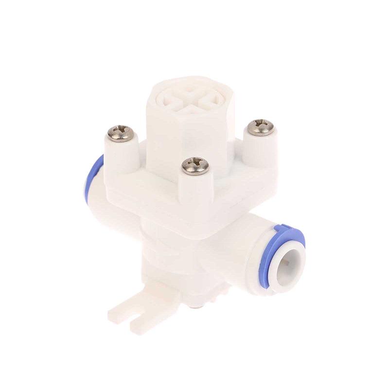 Druckregler Wasserreinigerteile Wasserdruckschalter 3/8'' Anschluss Regelventil Druckreduzierventil