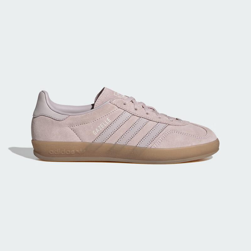Adidas Originals Women s Gazelle Indoor W Casual Shoes IH9221 36